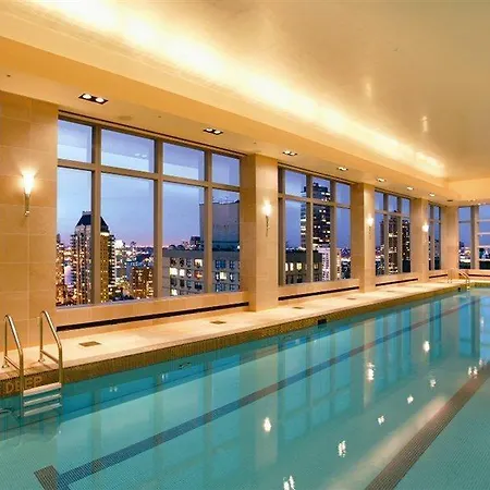 Mandarin Oriental, New York 