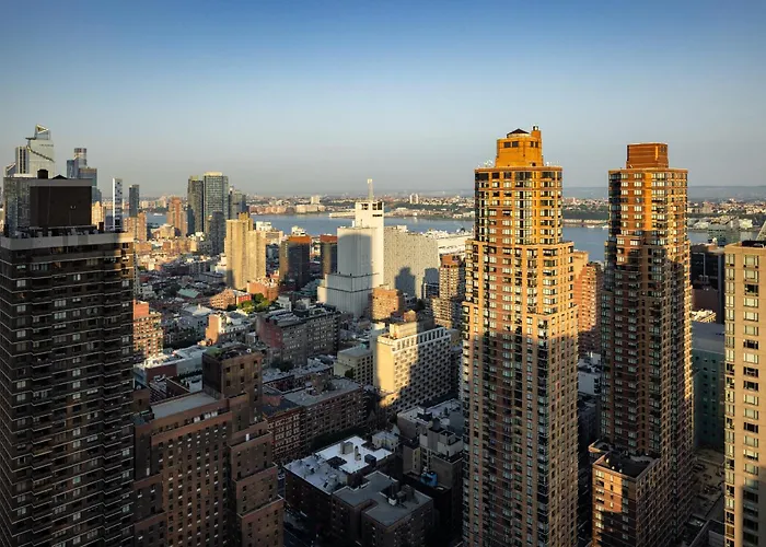 Mandarin Oriental, New York