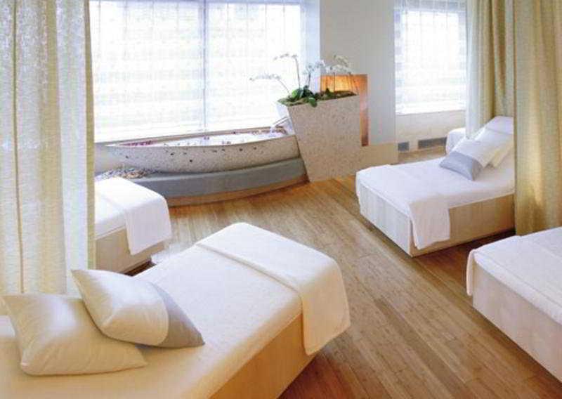 Mandarin Oriental, 5* Nueva York