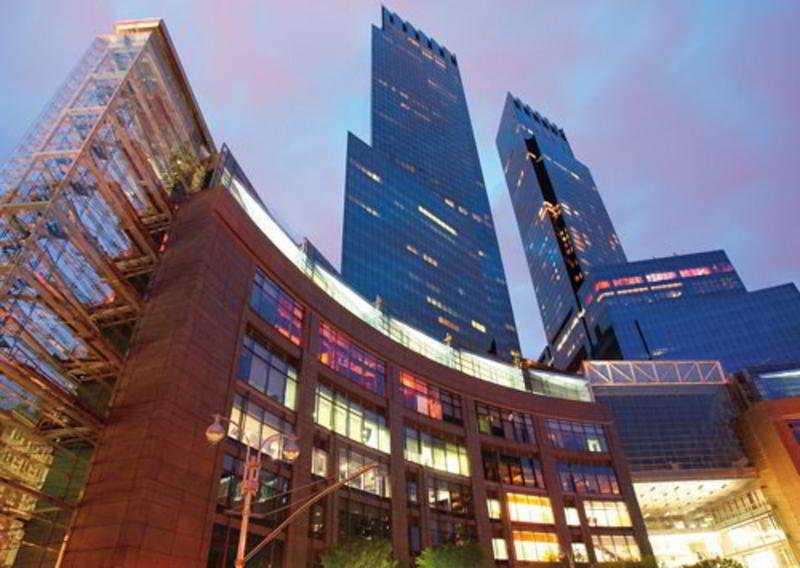 Mandarin Oriental, 5* Nueva York