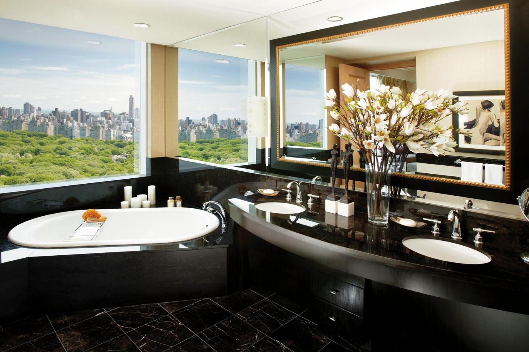 Mandarin Oriental, 5* Nueva York