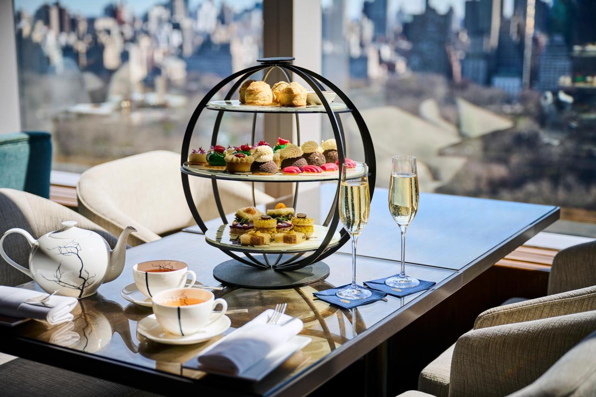 Mandarin Oriental, 5* Nueva York