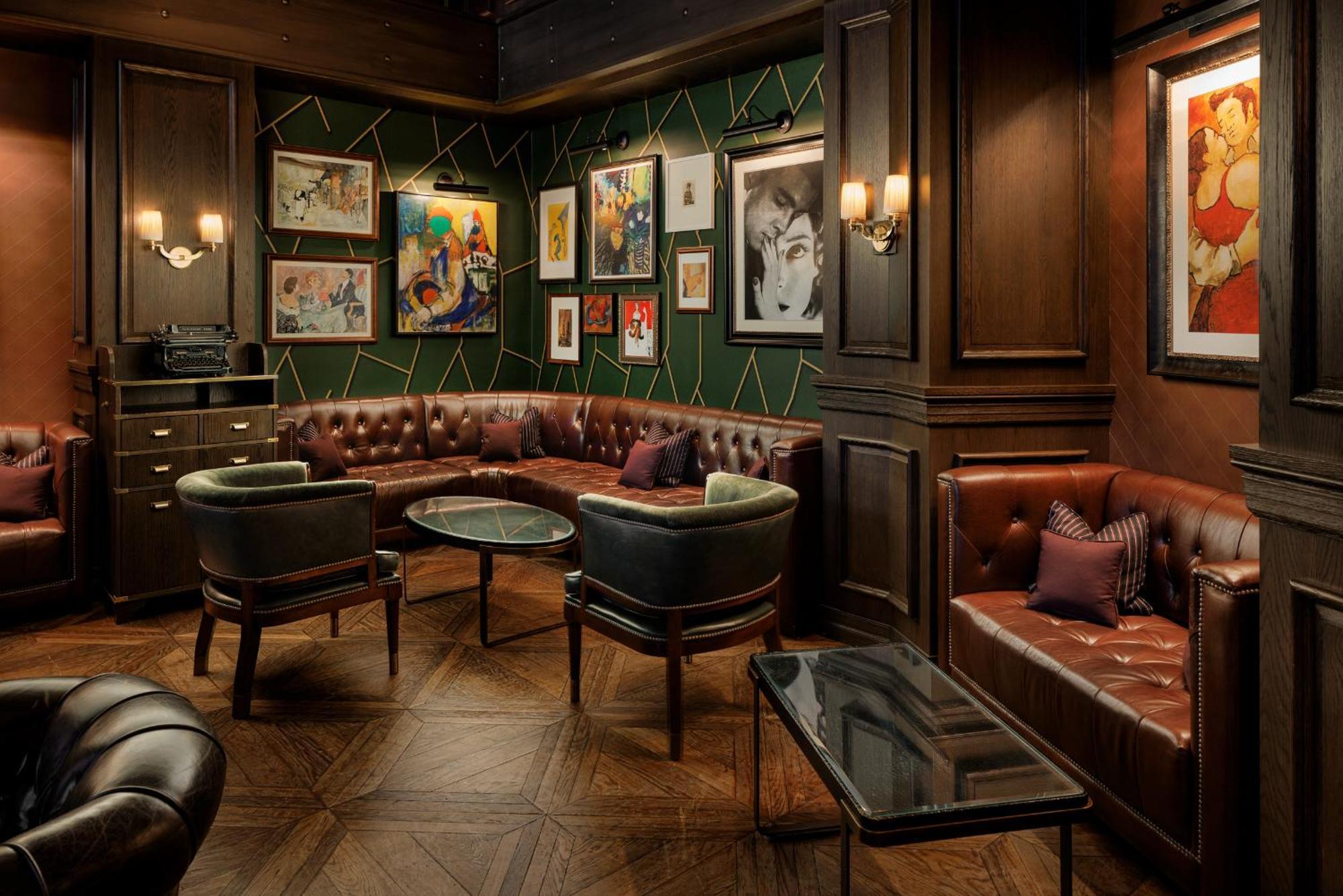 Hotel Mandarin Oriental, Nueva York