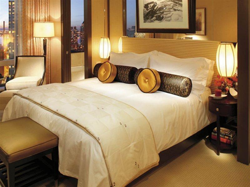 Mandarin Oriental, Hotel Nueva York