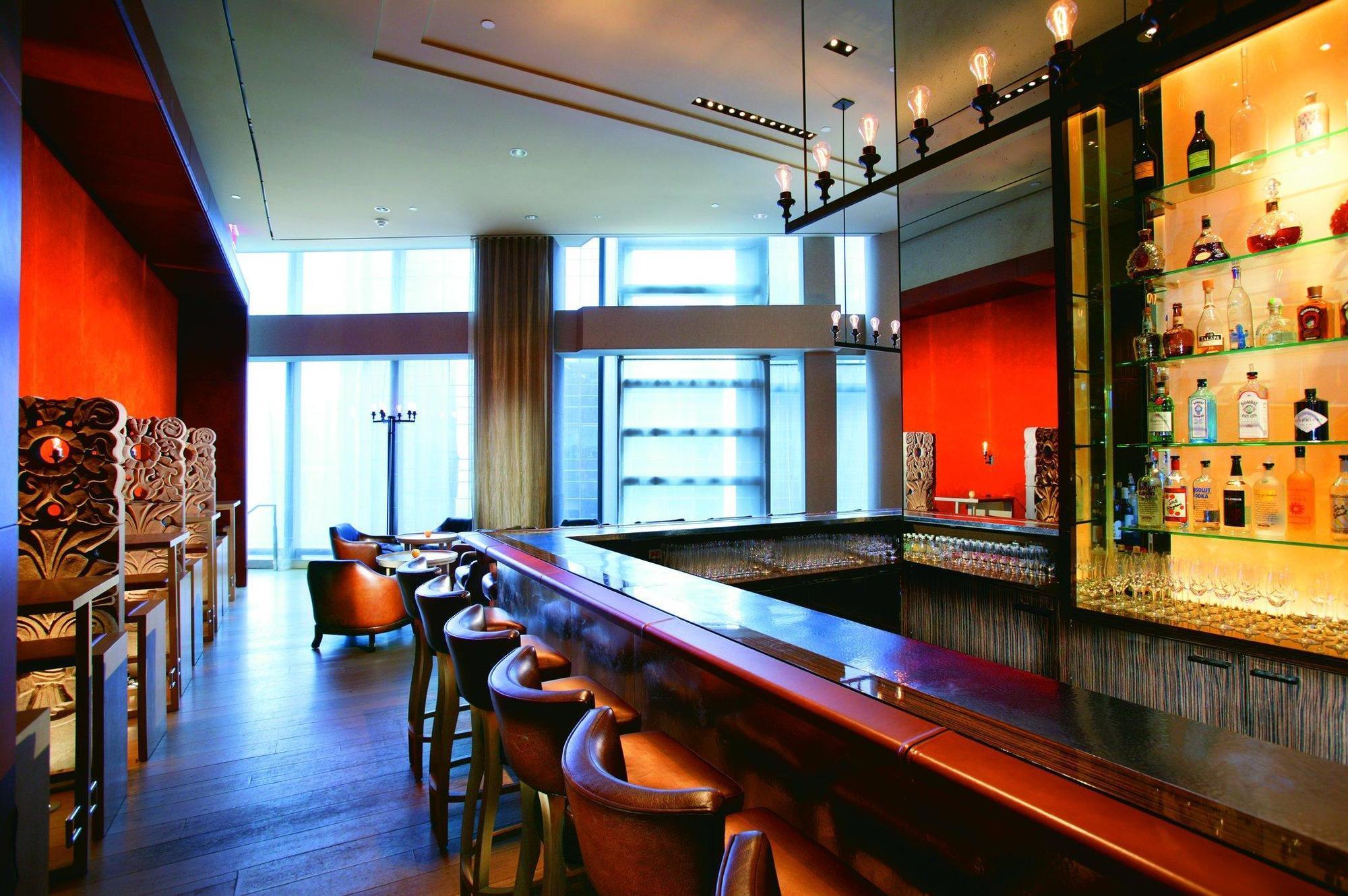 Mandarin Oriental, Nueva York